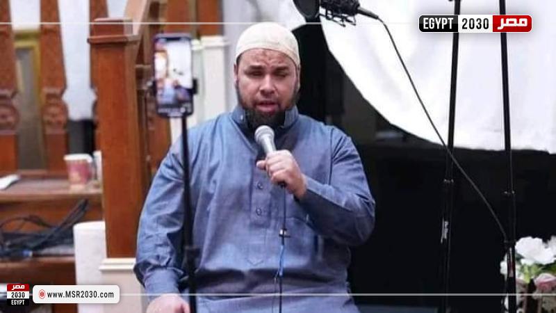 الشيخ عبدالله كامل
