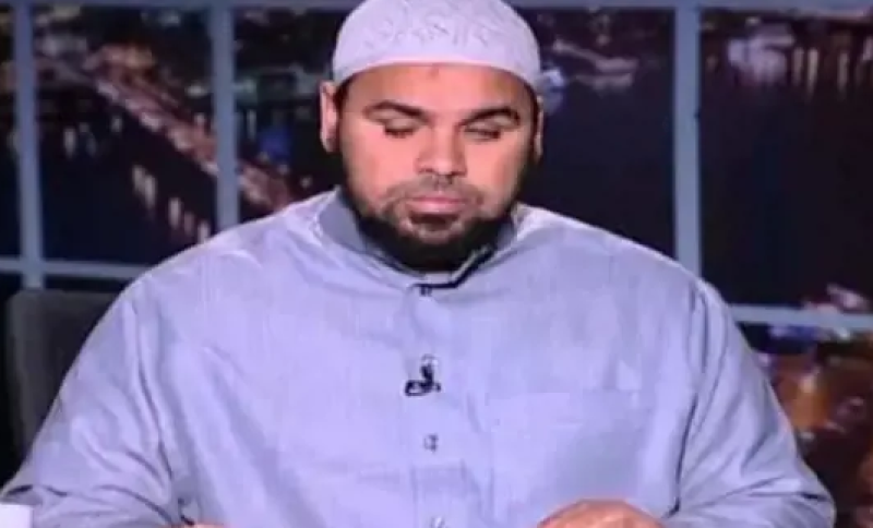 الشيخ عبد الله كامل