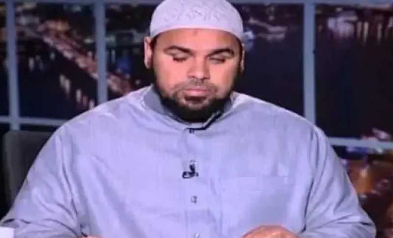 «صلى ونام» .. كواليس الساعات الأخيرة في حياة الشيخ عبد الله كامل