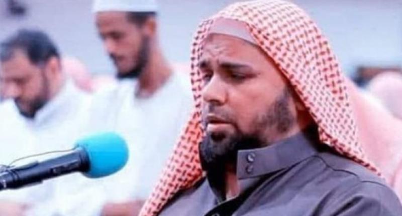 سبب وفاة الشيخ عبد الله كامل في أمريكا