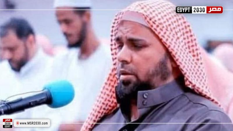 الشيخ عبد الله كامل في أمريكا