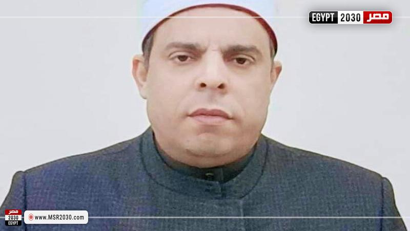 الدكتور هاني عنتر السباعي
