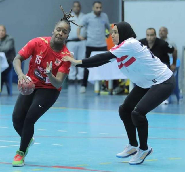 الأهلي والزمالك