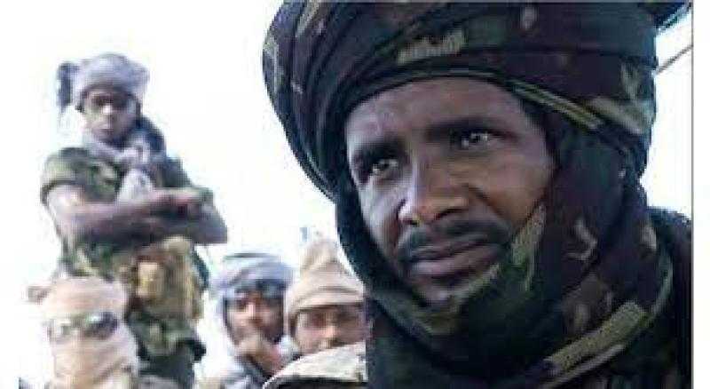 شاهد.. إصابة حميدتي وأنباء عن مقتله في اشتباكات الخرطوم