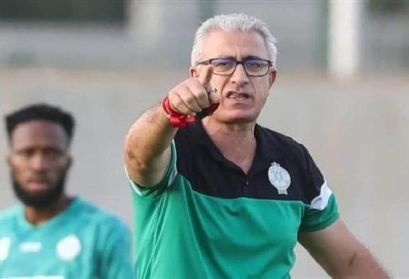 منذر الكبير