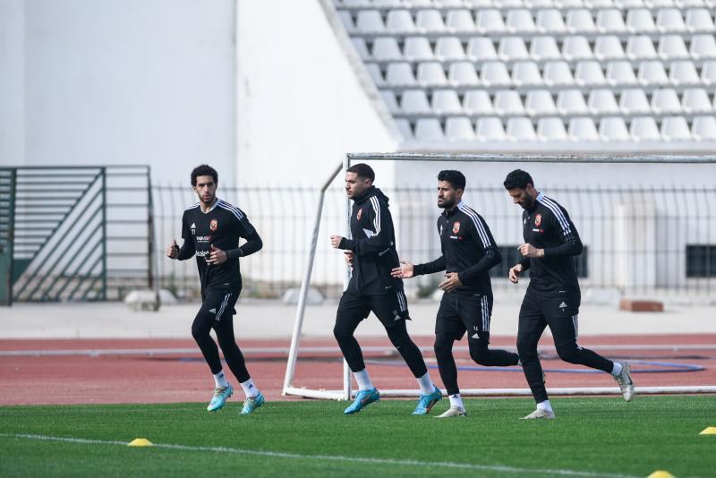 حراس الأهلي