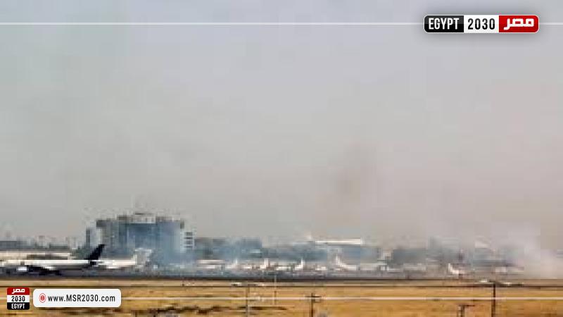 اشتباكات السودان 