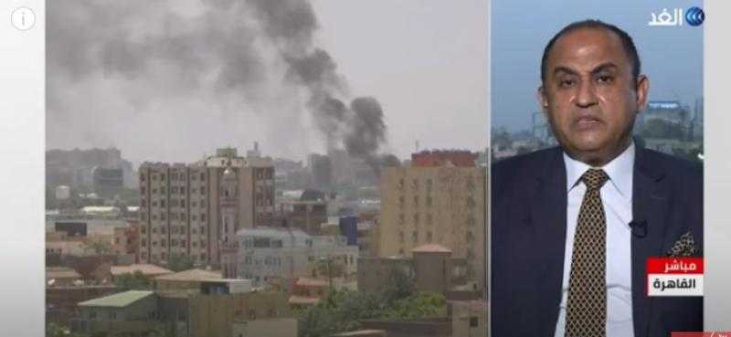 خبير بالشأن الإفريقي: مبادرة «إيجاد» غير قادرة على تهدئة أوضاع السودان - فيديو