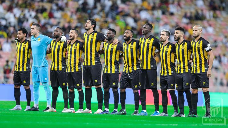 اتحاد جدة