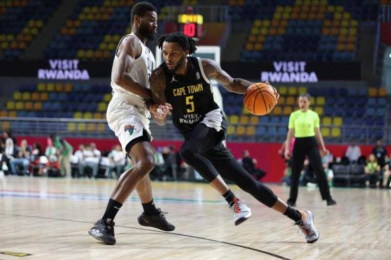 ختام الجولة الأولى من تصفيات مجموعة النيل في بطولة BAL