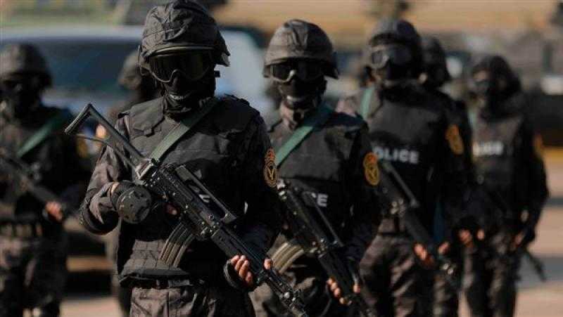 الأمن يضبط القائم على إدارة صفحة لبيع الأثاث للنصب على سيدة بالهرم