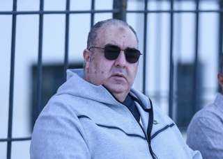 محمد الغزاوي: فخور بالترشح ضمن قائمة الخطيب.. وخدمة الأهلي شرف كبير