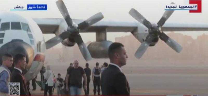 المغازي: مصر قدمت ملحمة كبيرة للحفاظ على مواطنيها بالخارج وقت الأزمات