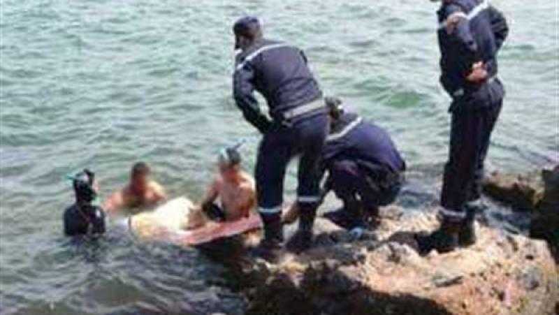 مصرع طفلين بحادثتي غرق وسير بكفر الشيخ