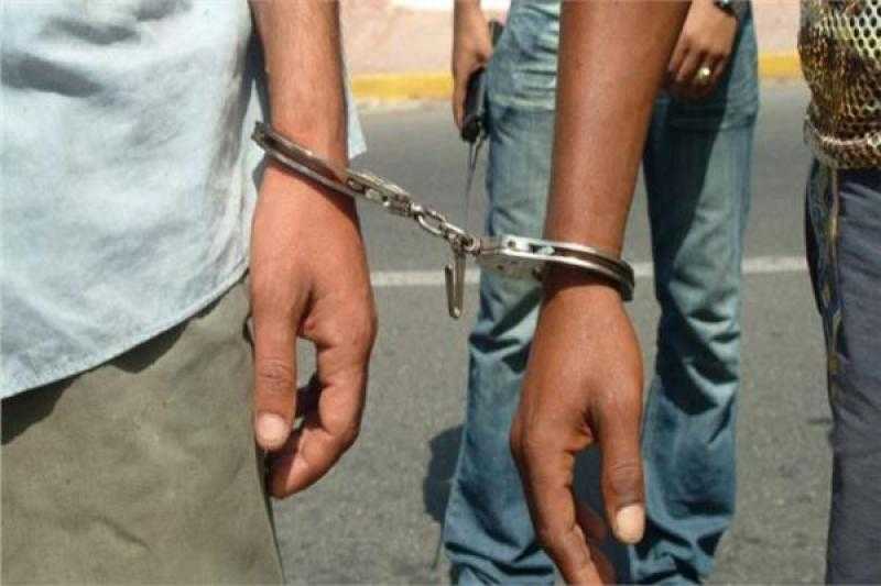 ضبط عامل ونجله سرقا محطة وقود في طوخ