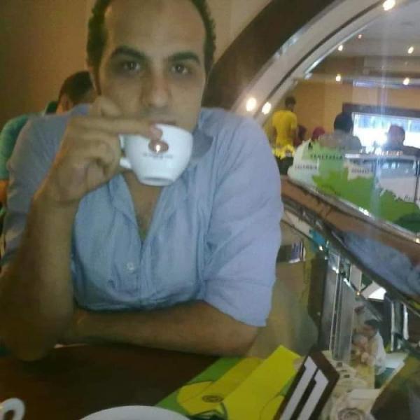 الصيدلي محمد فيصل يونس
