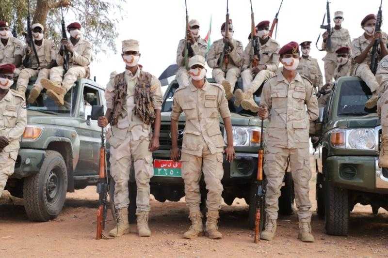 لهذه الأسباب تتخذ مليشيات الدعم السريع من دارفور مركزًا رئيسيًا لها - فيديو