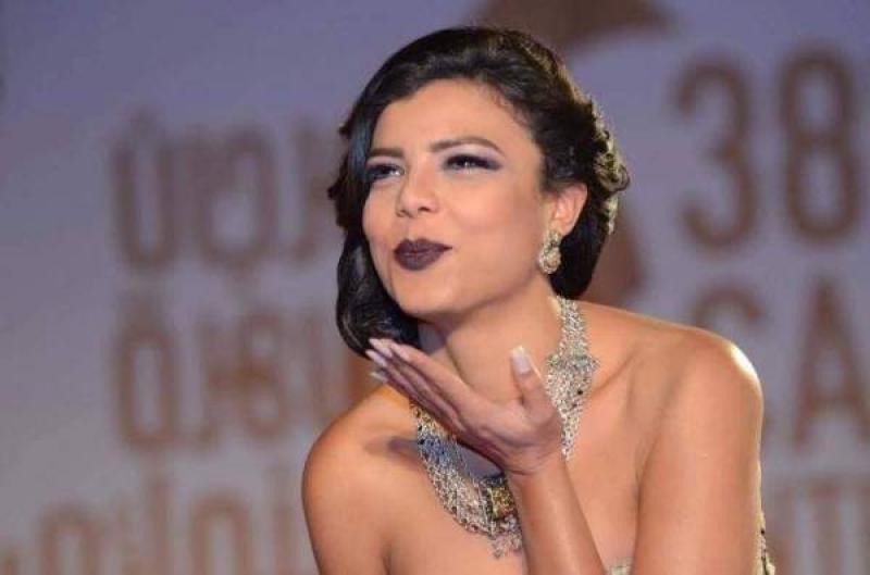 ناهد السباعى