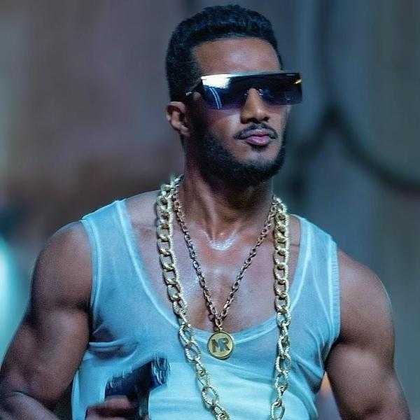 محمد رمضان يطرح أغنية «TMO» بمشاركة عصام النجار ونجم الراب GIMS