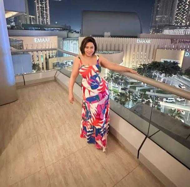 الليلة.. شيرين عبد الوهاب تحيي حفلًا غنائيًا بـ دبي