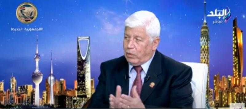 «تمركزات ومخططات خارجية».. خبير عسكري: ما يحدث في السودان هدفه مصر - فيديو