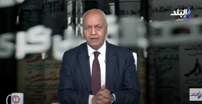 شاهد.. مصطفى بكري يُعدد خسائر الاقتصاد السوداني بجميع القطاعات