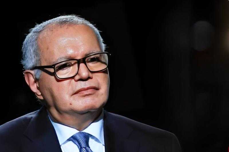 السفير محمد عرابي حول ما يحدث بالسودان: «شىء خطير يُنذر بأشياء غير محسوبة»