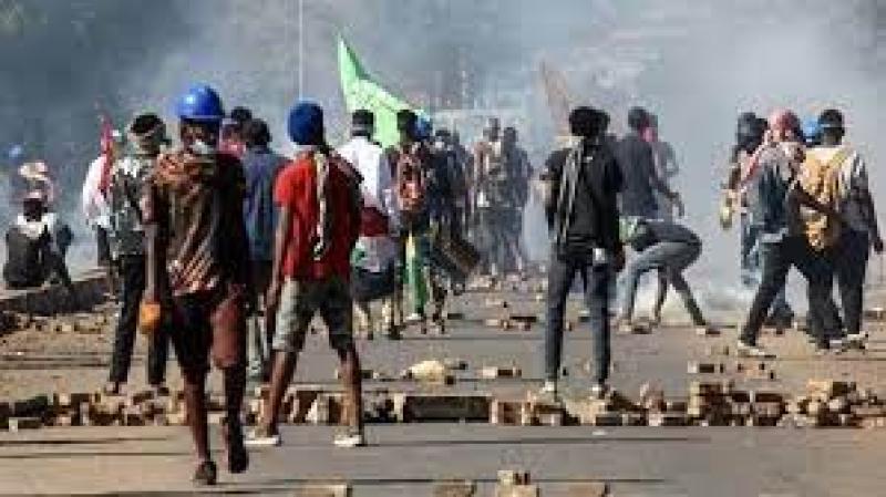 الخارجية السودانية تدين ميليشيا الدعم السريع لخرقها الهدنة