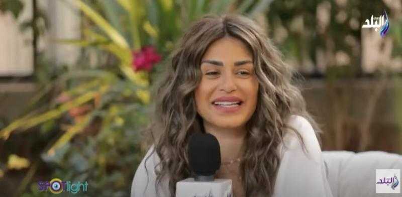 منة فضالي: أحمد فهيم يستحق جائزة أوسكار لهذا السبب - فيديو