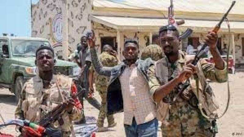 وزير الخارجية السعودي يبحث مع نظيرته الألمانية التطورات المتسارعة في السودان