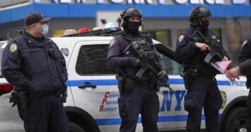 الولايات المتحدة: مصرع 3 أشخاص وإصابة آخر بإطلاق نار في فيلادلفيا