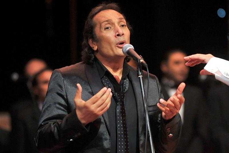 علي الحجار يحيي حفلًا غنائيًا في ساقية الصاوي.. اليوم