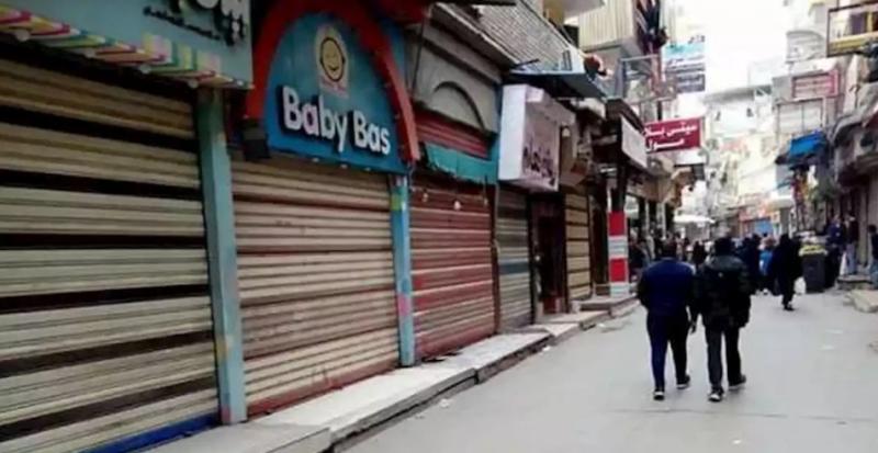 بعد التطبيق الفعلي للتوقيت الصيفي.. مواعيد فتح وغلق المحلات.. «فيديو»