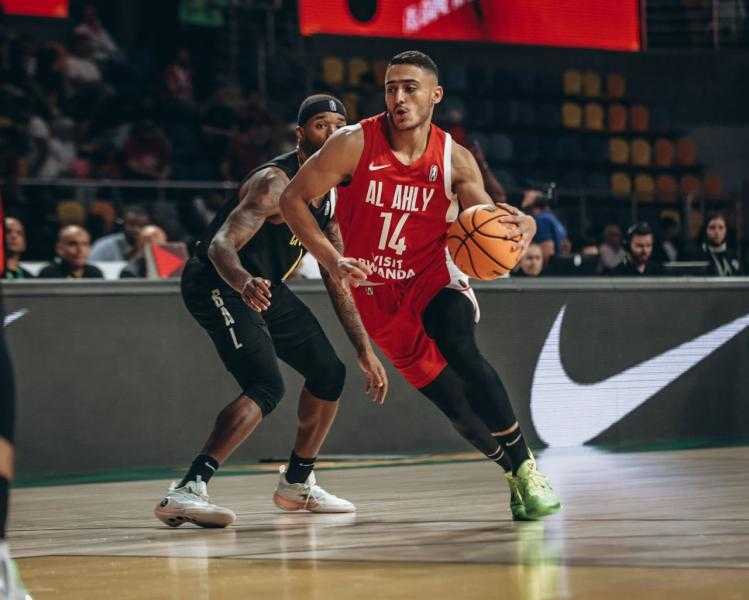 الأهلي ضد بطل أوغندا.. استئناف تصفيات مجموعة النيل في بطولة BAl