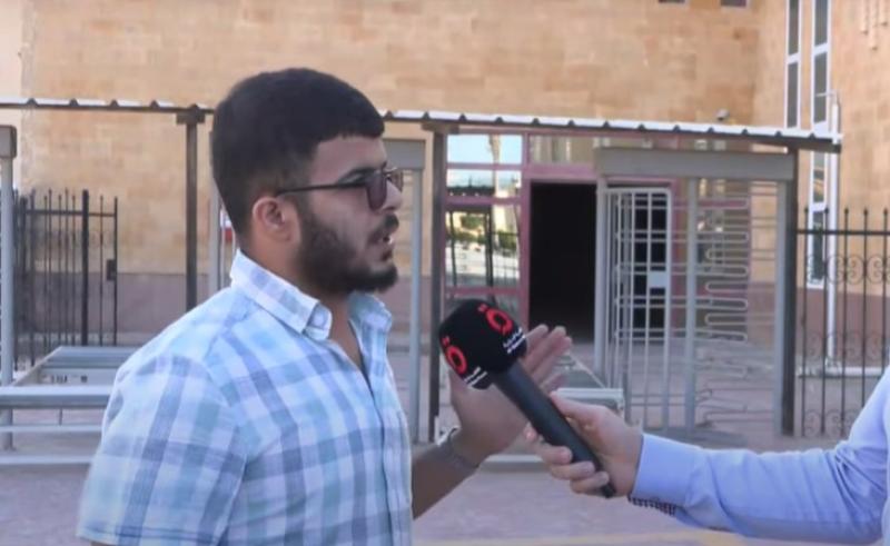 «بلدنا الثاني».. فلسطينيون يعبرون عن تقديرهم لدور مصر في إجلائهم من السودان