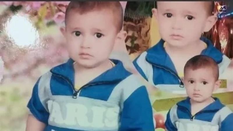 جد الطفل المقتول على يد والدته في الشرقية: استلمنا الجثة متقطعة 6 حتت في جردل