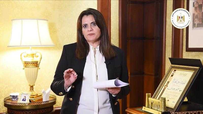 شاهد.. سها الجندي توضح تفاصيل إصابة مصريين في السودان