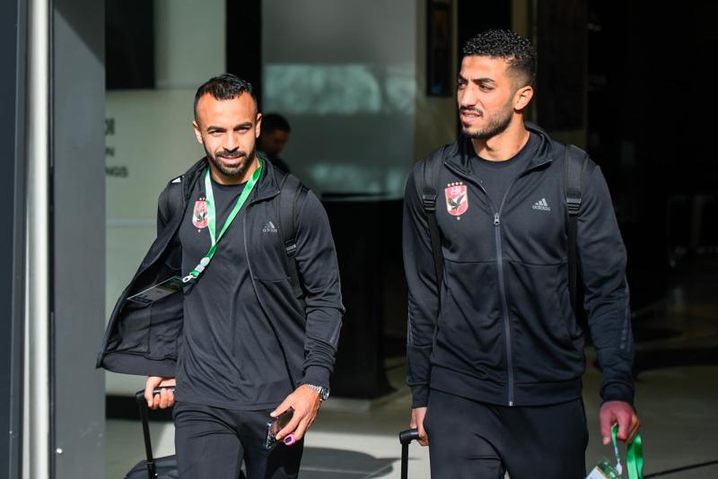 الأهلي