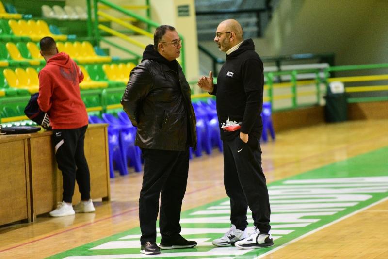 عمرو مصيلحي: معسكران لمنتخب مصر استعدادا لكأس العالم