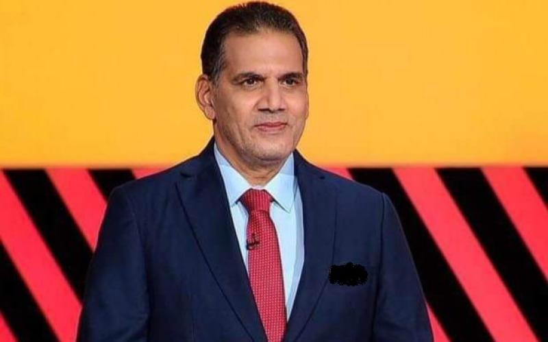 جمال الغندور 