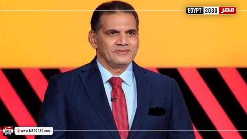 جمال الغندور