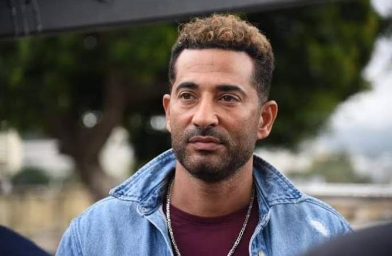 الليلة.. عمرو سعد وأبطال مسلسل الأجهر في ضيافة عمرو أديب