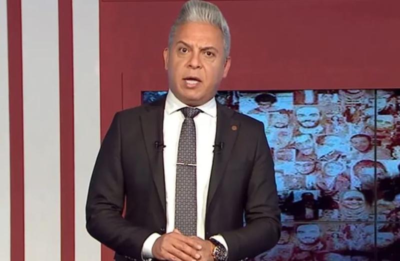 المؤبد لمعتز مطر و4 آخرين بتهمة الانضمام لجماعة إرهابية ونشر أخبار كاذبة