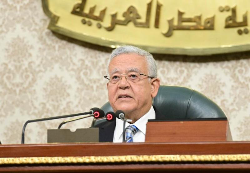 رئيس مجلس النواب