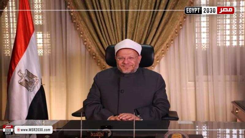 الدكتور شوقي علام