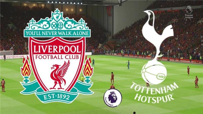 ليفربول وتوتنهام