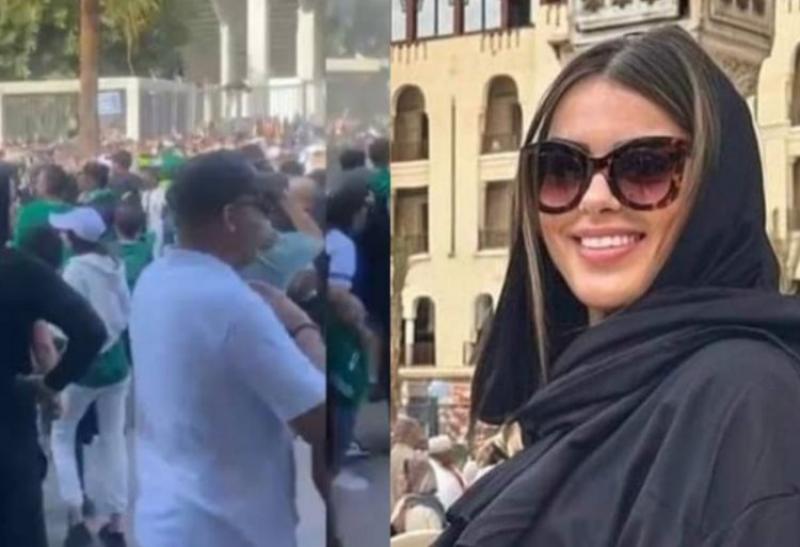 نورا الزبيري
