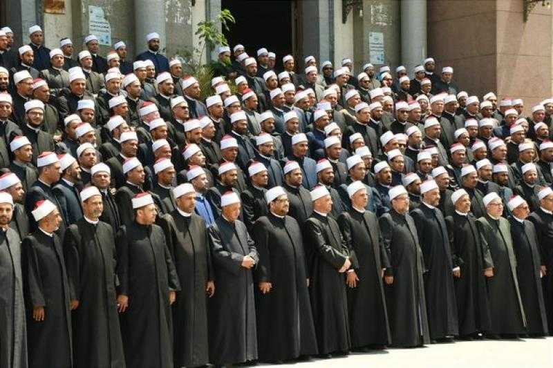 وزير الأوقاف: صدق النية مع الله مفتاح النجاح في كل شيء
