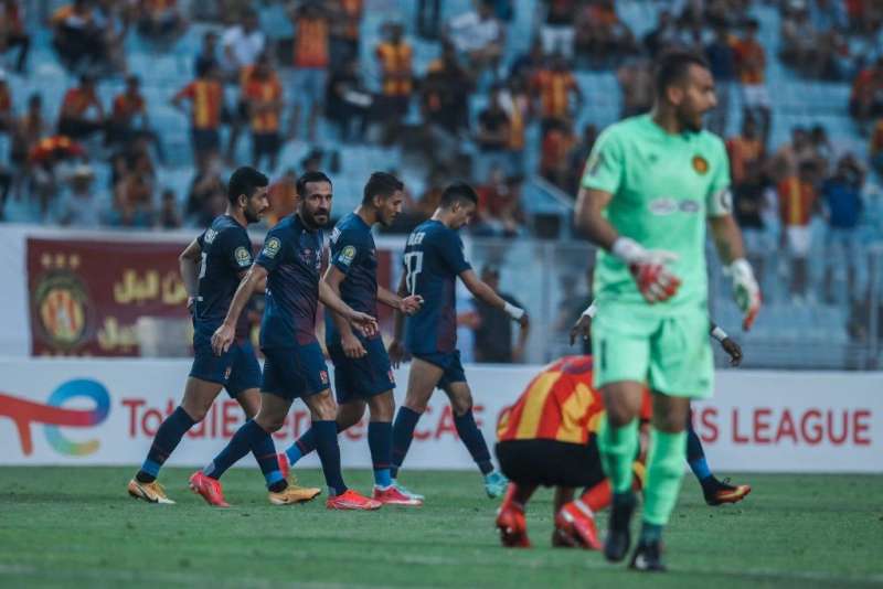 الأهلي