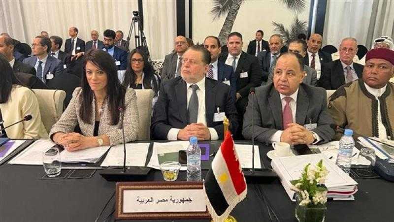 وزير المالية: تخصيص 160 مليار جنيه تسهيلات تمويلية لدعم القطاعات الإنتاجية